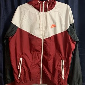 Nike Windbreaker